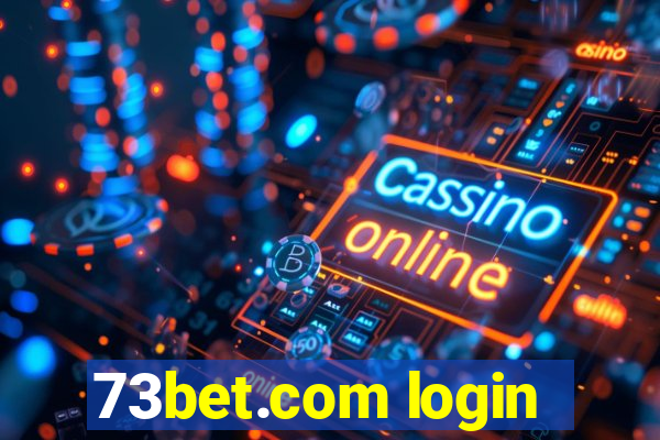 73bet.com login